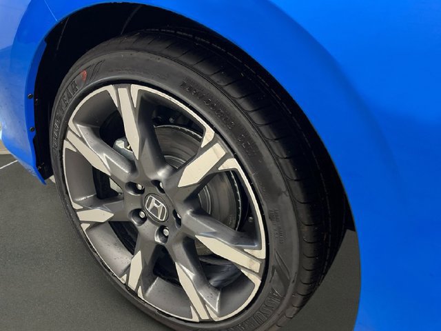 New 2026 Honda Civic Sport Touring image 11