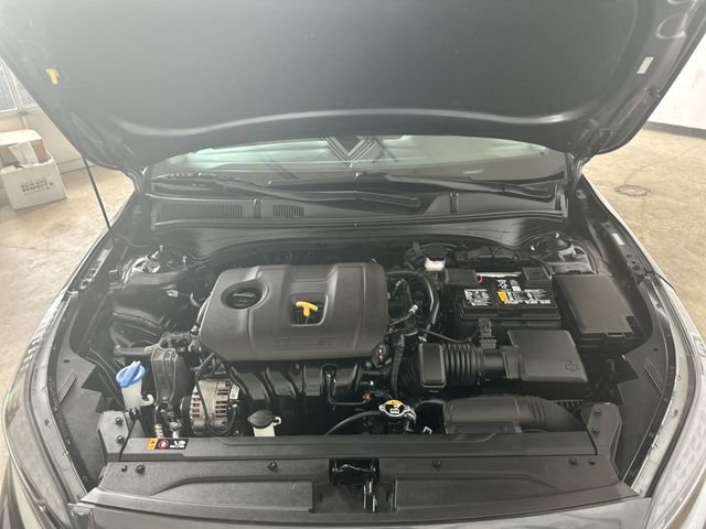 Certified 2023 Kia Forte LXS w/ LXS Technology Package FWD image 19