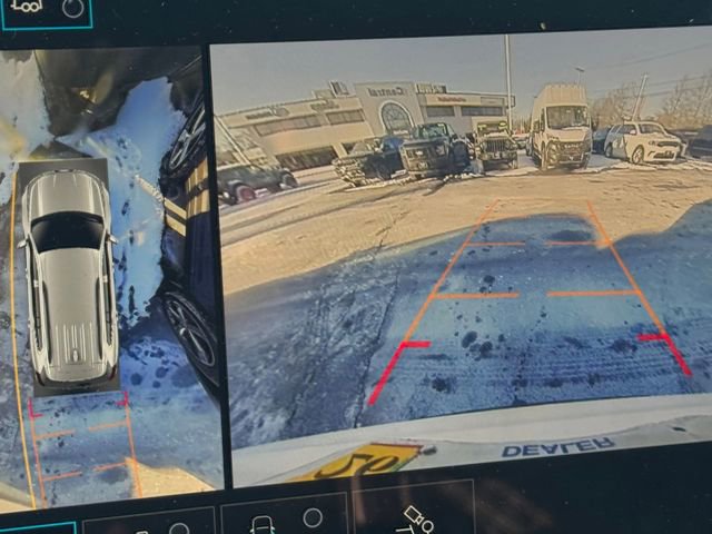 Used 2025 GMC Acadia Denali image 13