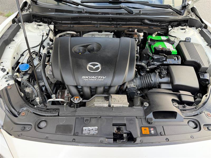 Used 2015 MAZDA MAZDA6 Grand Touring FWD image 24