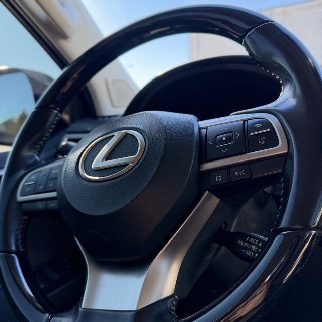 Used 2020 Lexus GX 460 Premium image 51