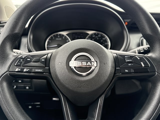 Certified 2023 Nissan Kicks S FWD image 16