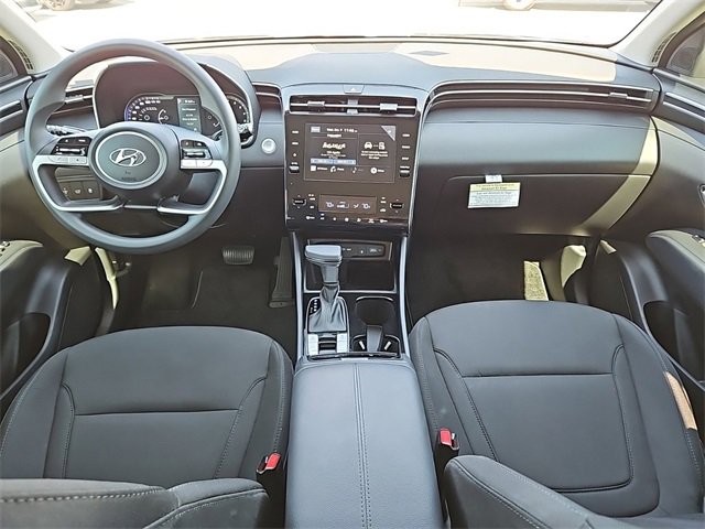 Used 2024 Hyundai Tucson SEL image 11