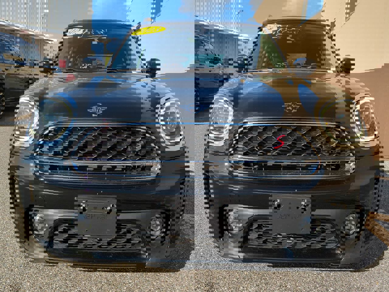 Used 2023 MINI Cooper Countryman S image 9