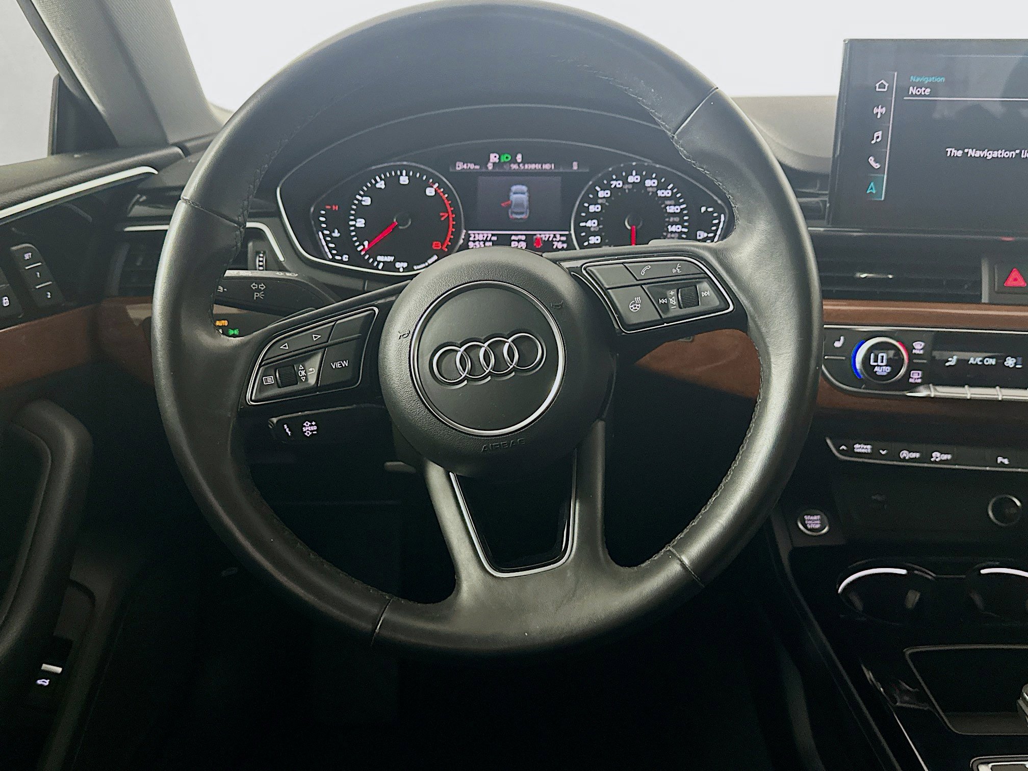 Used 2022 Audi A5 2.0T Premium w/ Convenience Package image 17