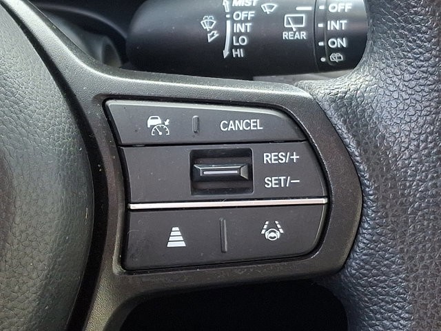 Used 2024 Honda HR-V LX image 21