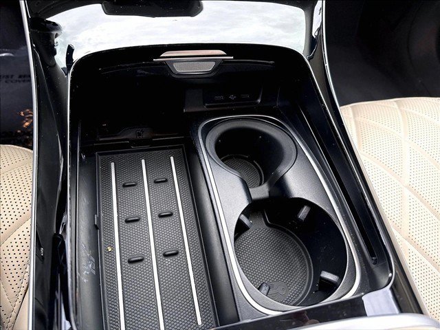 Used 2022 Mercedes-Benz S 580 4MATIC Sedan image 25