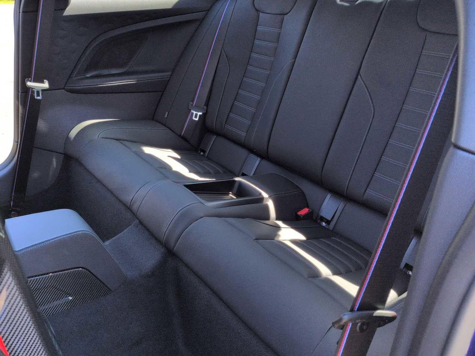 New 2026 BMW M2 CS RWD image 17