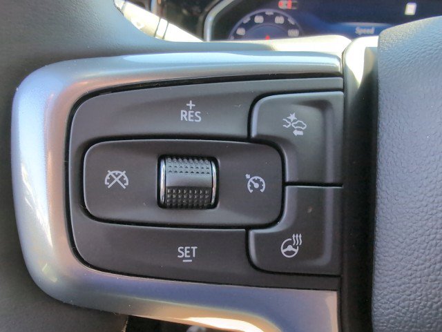 New 2026 Chevrolet Silverado 1500 RST image 32