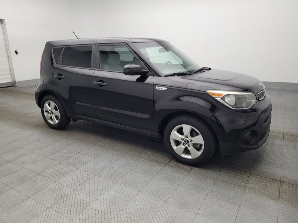 Used 2019 Kia Soul image 11