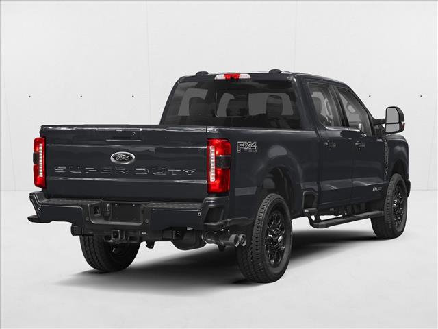 New 2026 Ford F250 XLT w/ XLT Premium Package AWD/4WD image 2