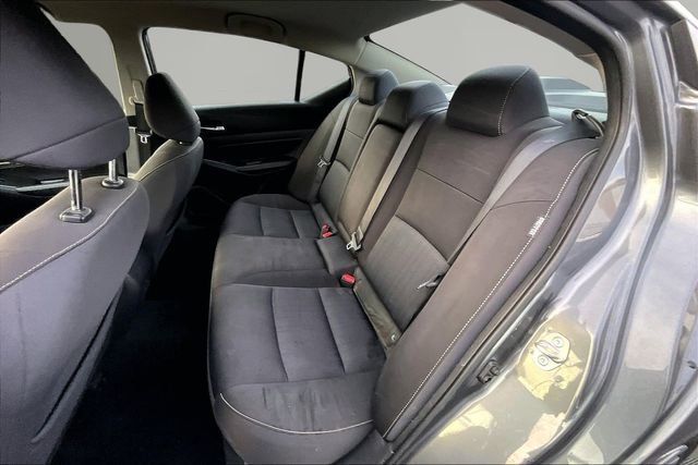 Used 2020 Nissan Altima 2.5 S image 16