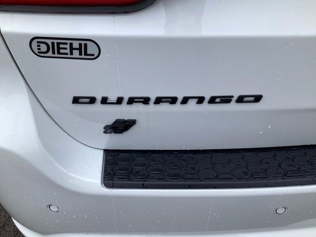 New 2026 Dodge Durango GT image 11
