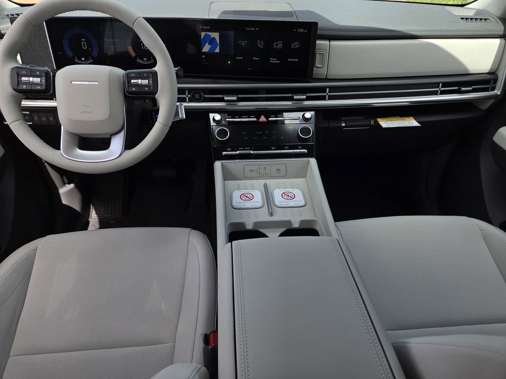New 2026 Hyundai Santa Fe SE FWD image 5