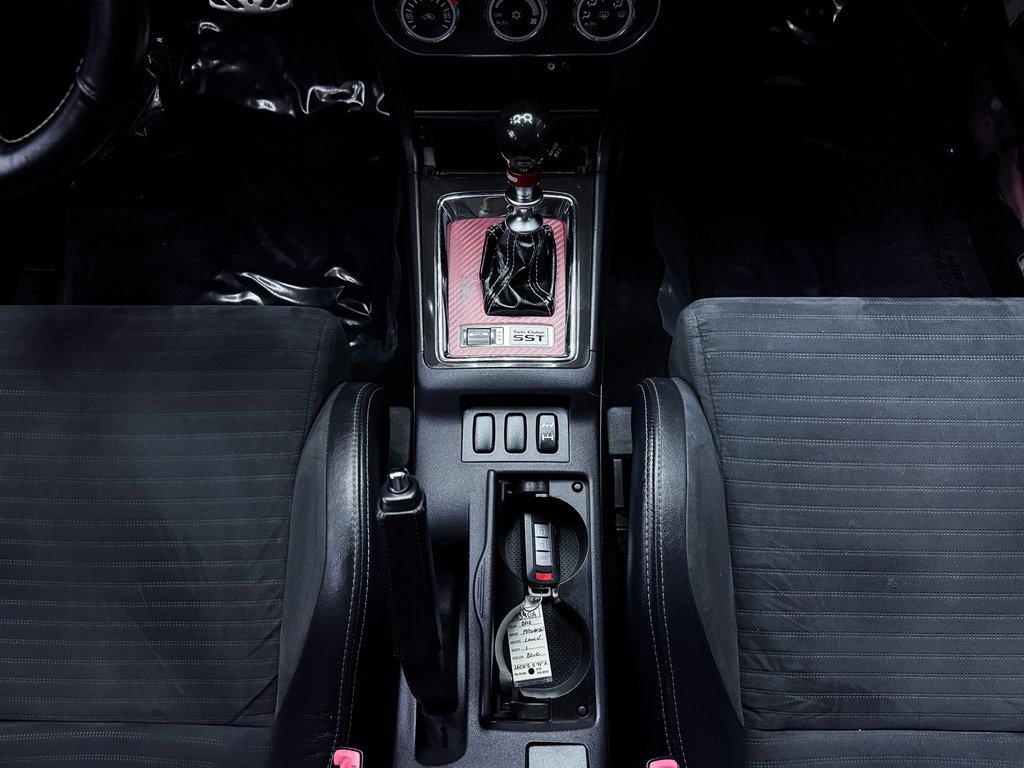 Used 2010 Mitsubishi Lancer Evolution MR image 25