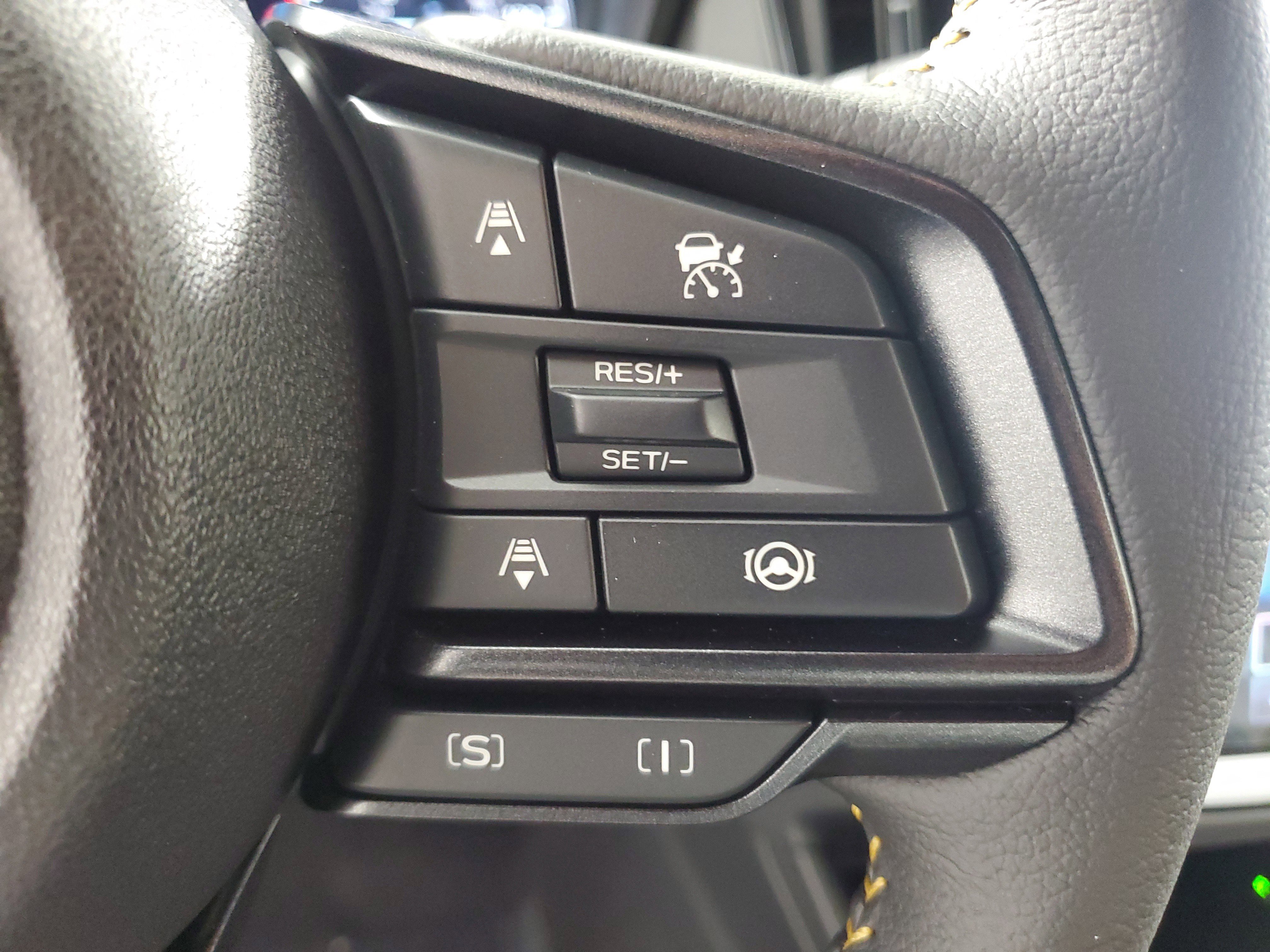 New 2026 Subaru Crosstrek 2.5i Sport image 28