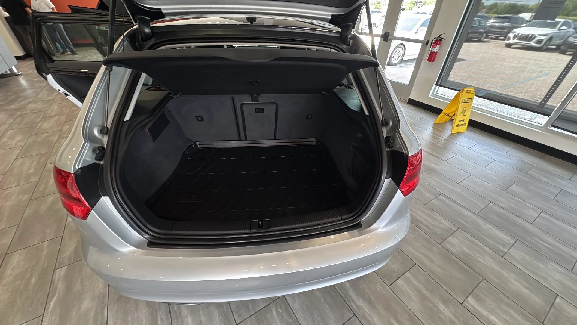 Used 2011 Audi A3 2.0T Premium FWD image 26