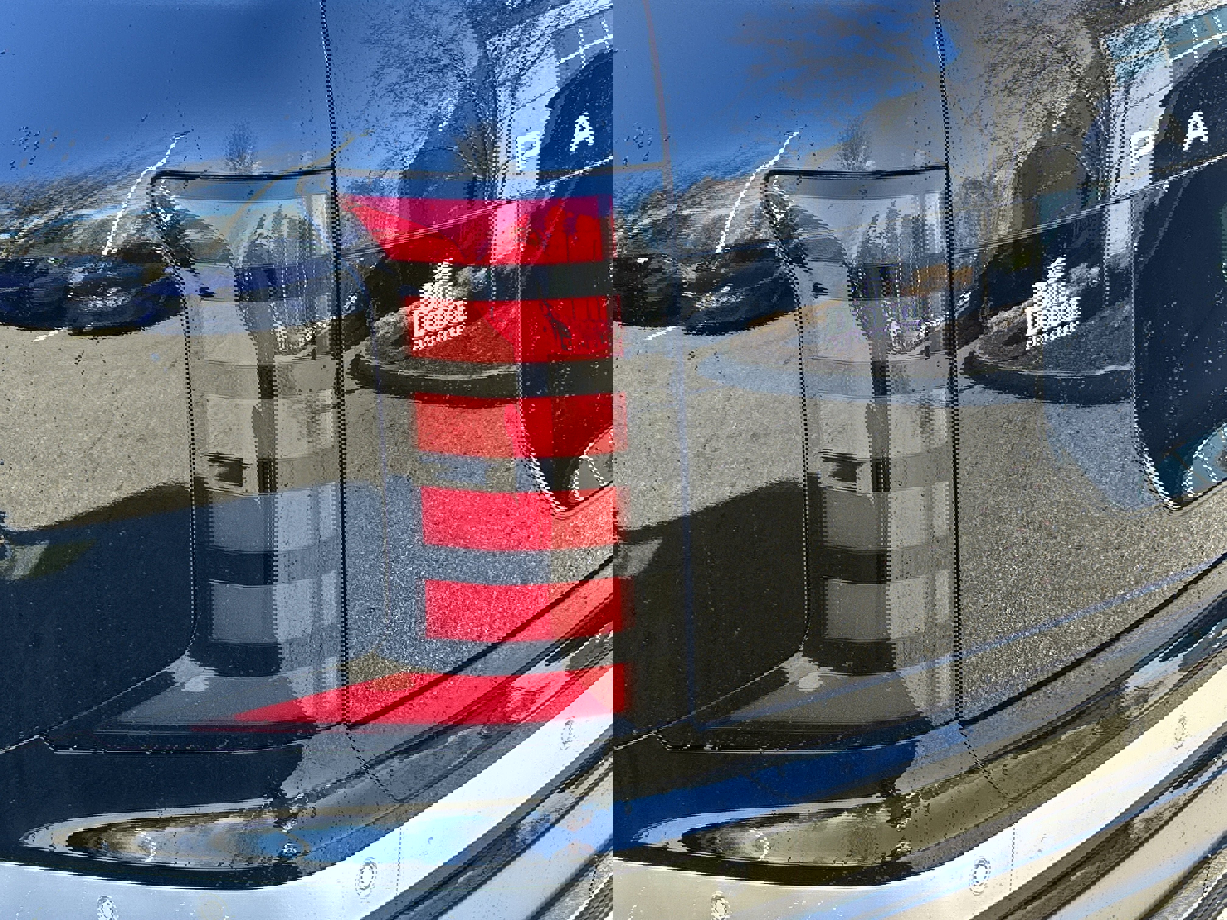 New 2026 Hyundai Palisade Limited image 15