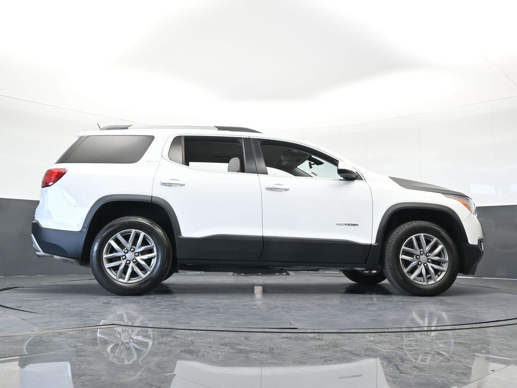 Used 2019 GMC Acadia SLE w/ Driver Alert Package I image 67
