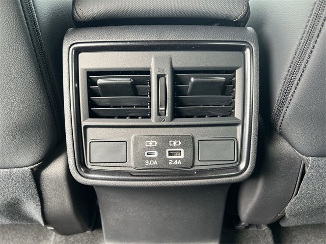 New 2026 Subaru Forester Sport image 31