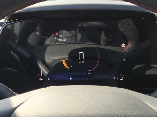 New 2026 Chevrolet Trax RS w/ Sunroof Package image 36