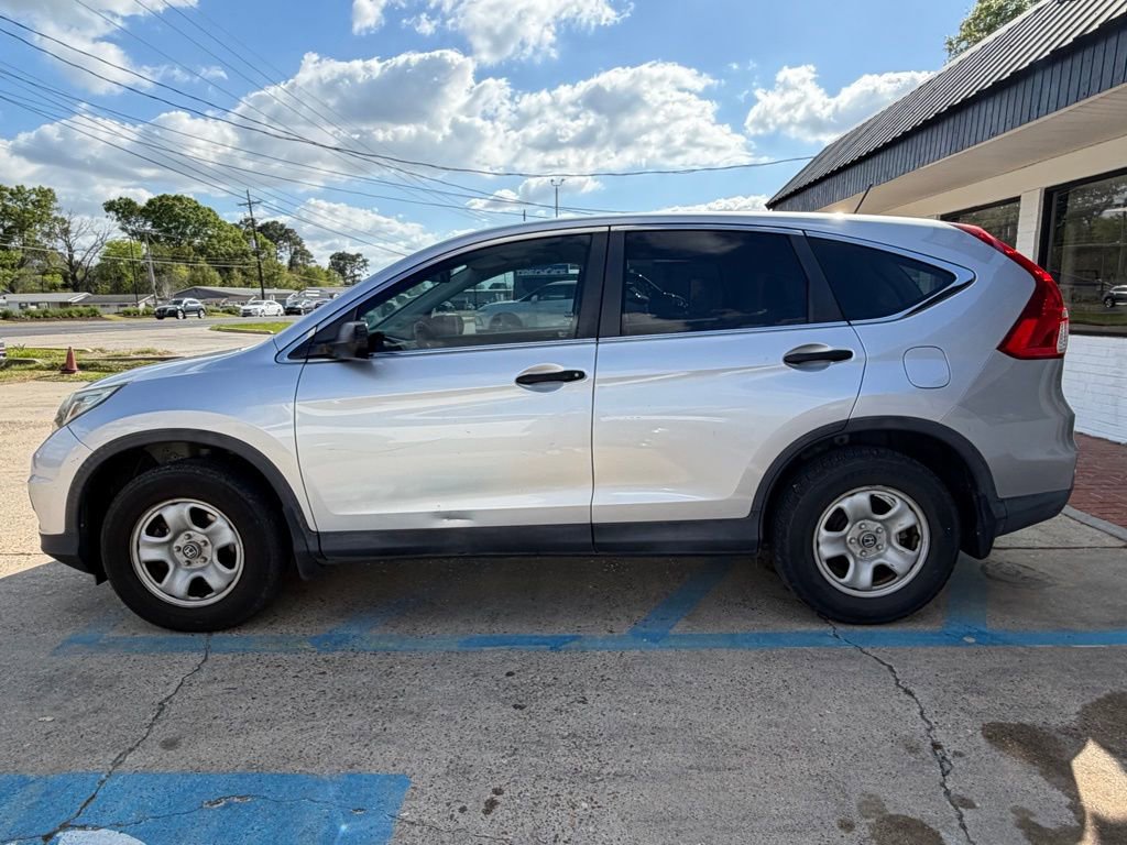 Used 2016 Honda CR-V LX image 5