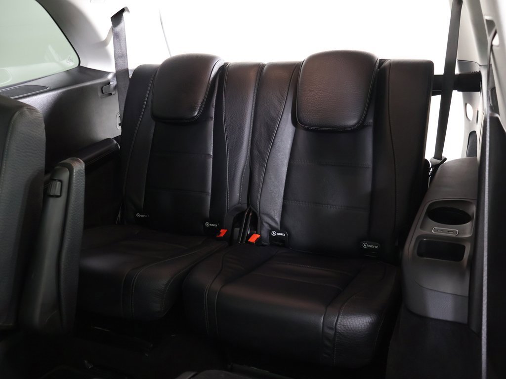 Used 2024 Mercedes-Benz GLS 580 4MATIC w/ Warmth & Comfort Package image 42