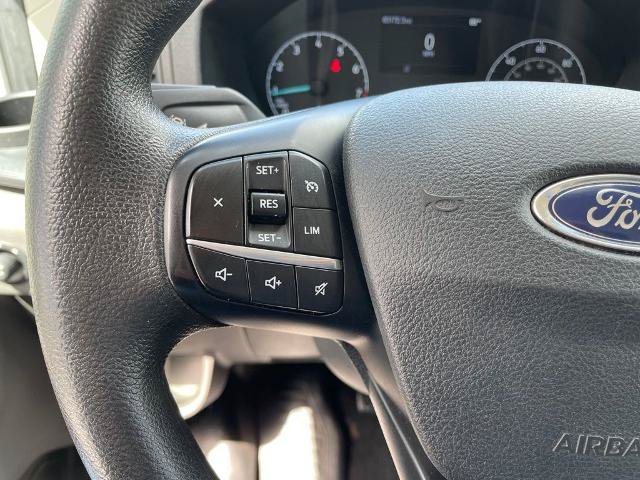 Certified 2024 Ford Transit 250 148 Medium Roof Extended AWD image 27