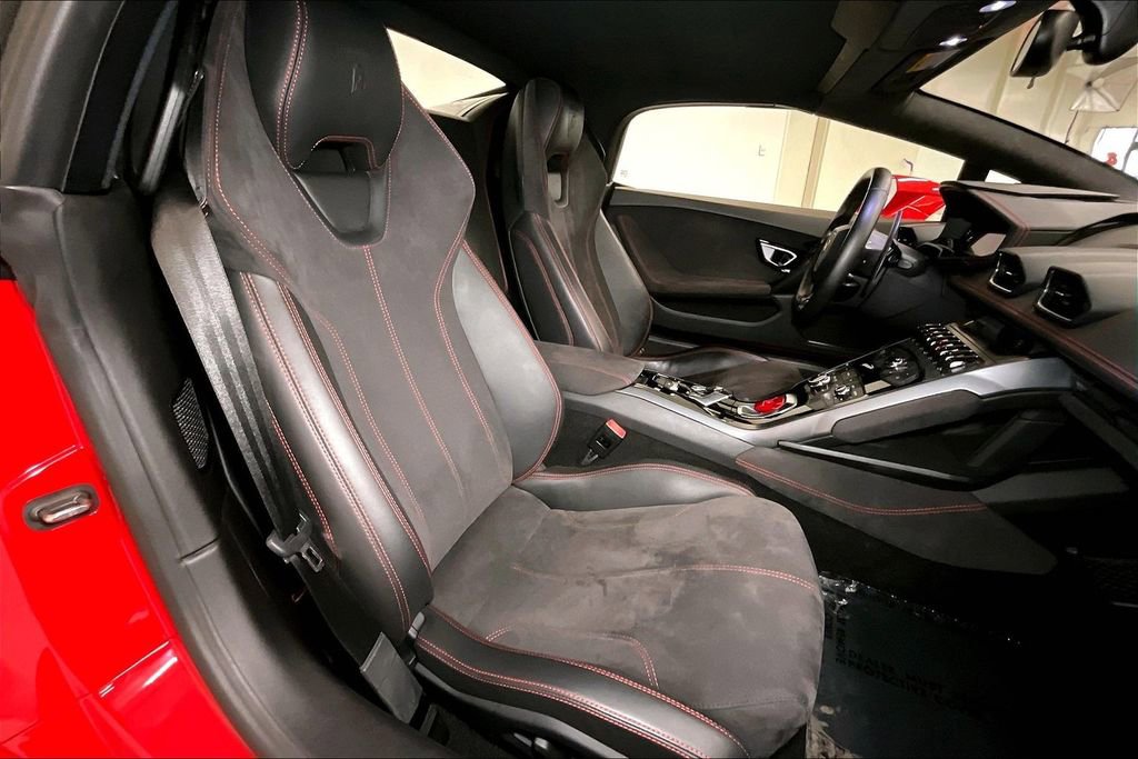 Used 2017 Lamborghini Huracan LP 580-2 image 28