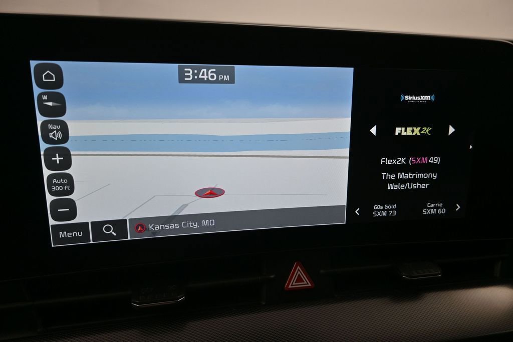 Certified 2023 Kia Sportage SX AWD/4WD image 17