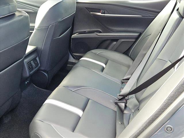 New 2026 Toyota Camry SE image 14