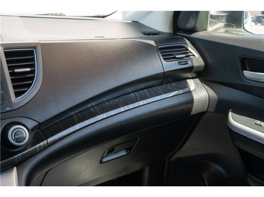 Used 2014 Honda CR-V EX-L image 17