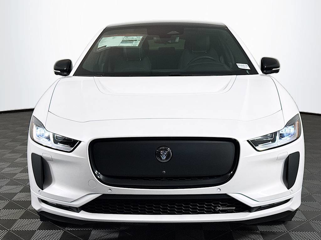New 2024 Jaguar I-PACE R-Dynamic HSE image 2