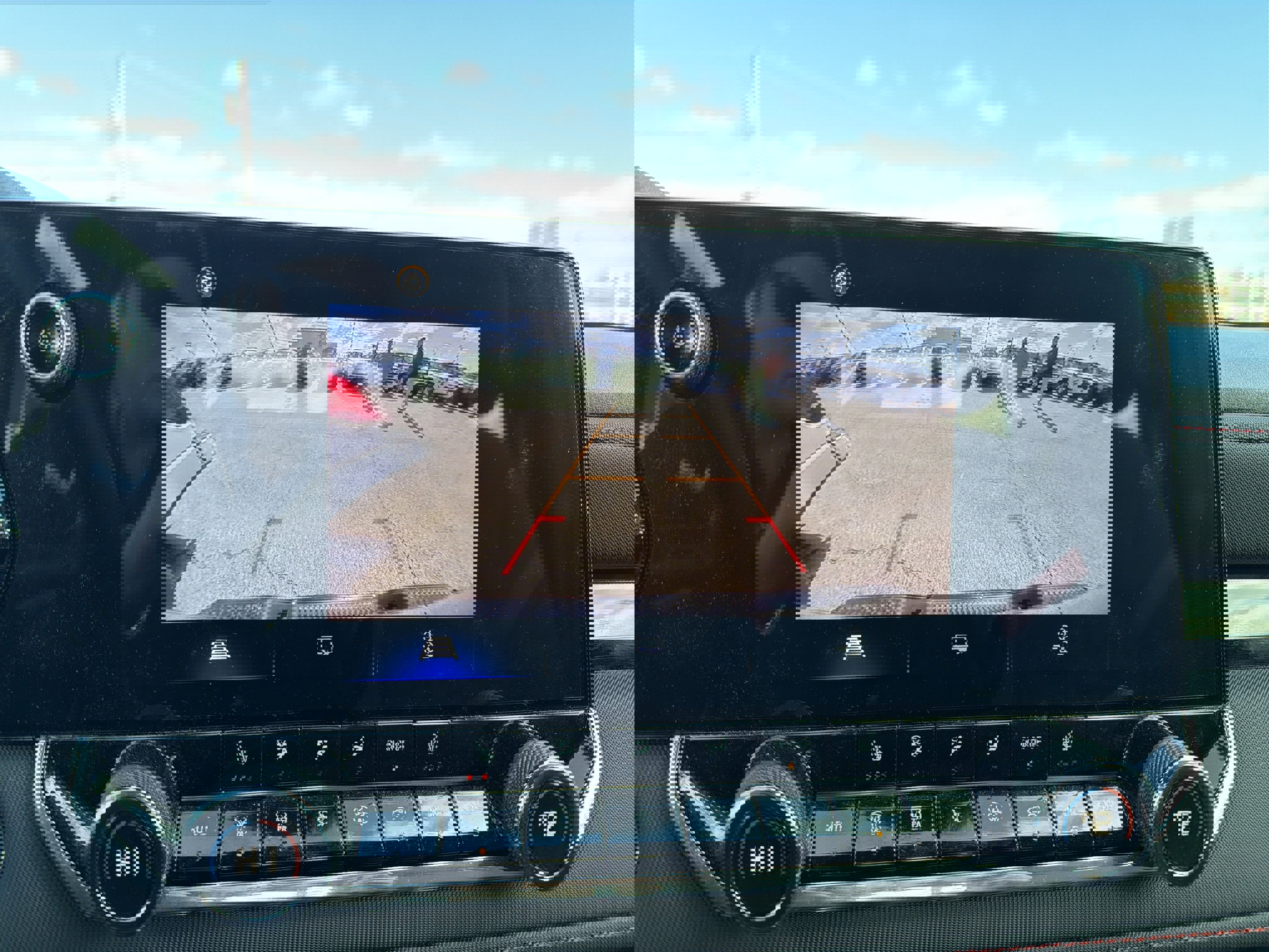 Used 2023 Chevrolet Colorado Z71 w/ Z71 Convenience Package 2 image 20