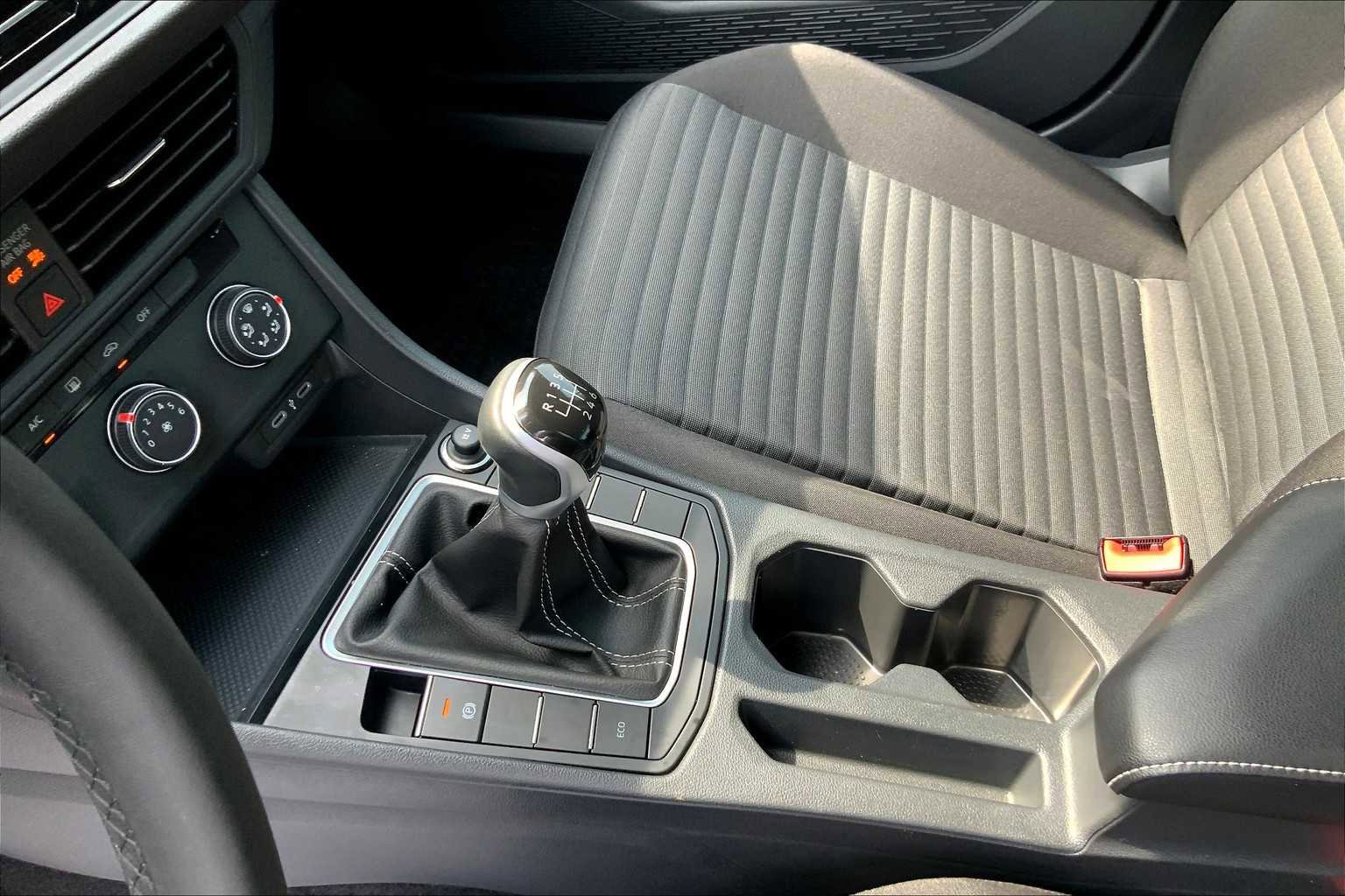 Used 2024 Volkswagen Jetta S image 15