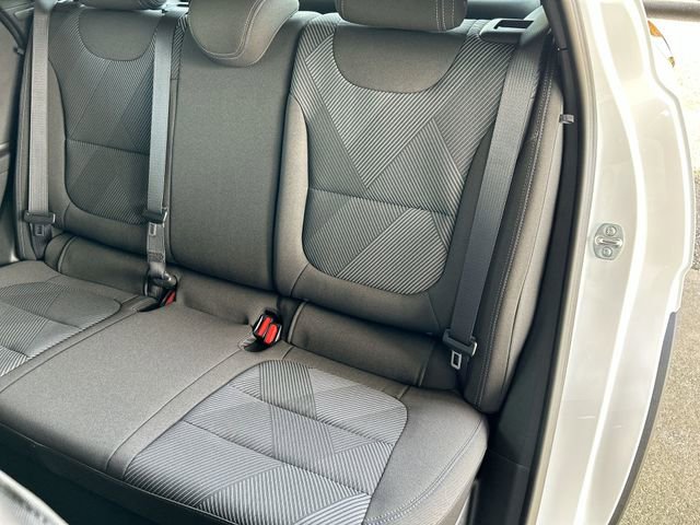 New 2027 Chevrolet Bolt LT w/ Comfort Package FWD image 22