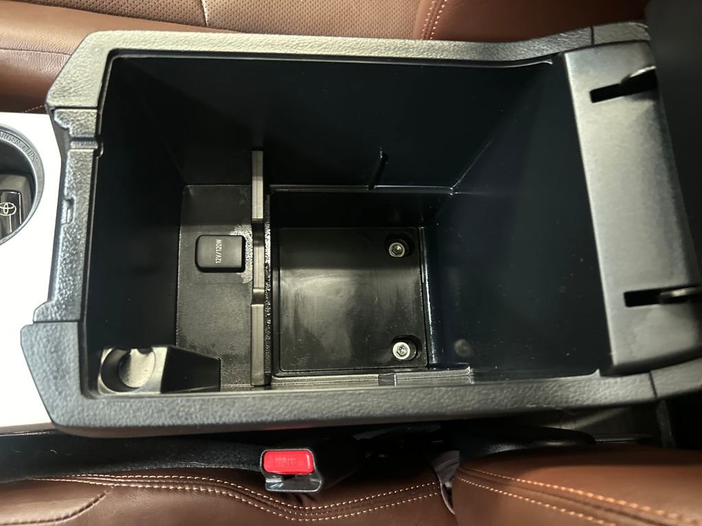 Certified 2023 Toyota 4Runner Limited image 30