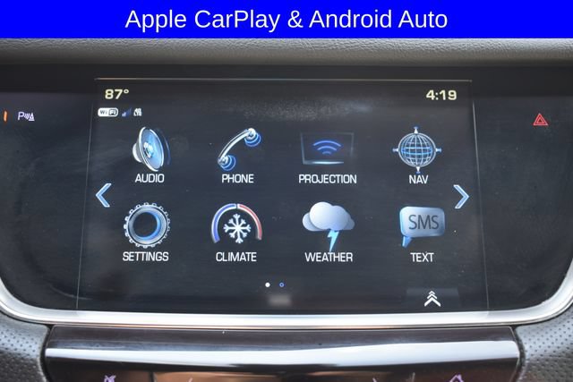 Used 2019 Cadillac XT5 Luxury FWD image 6