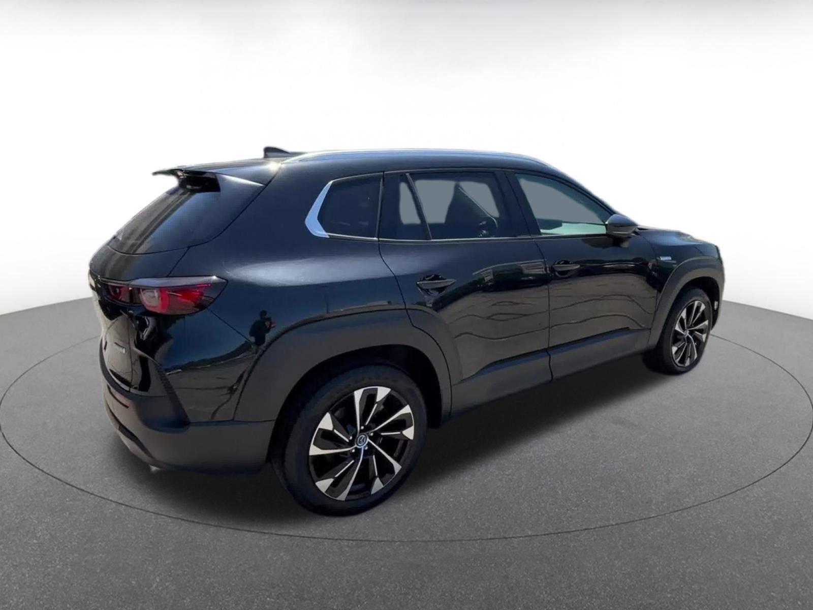 Used 2025 MAZDA CX-50 2.5 Hybrid w/ Premium Plus Pkg AWD/4WD image 13
