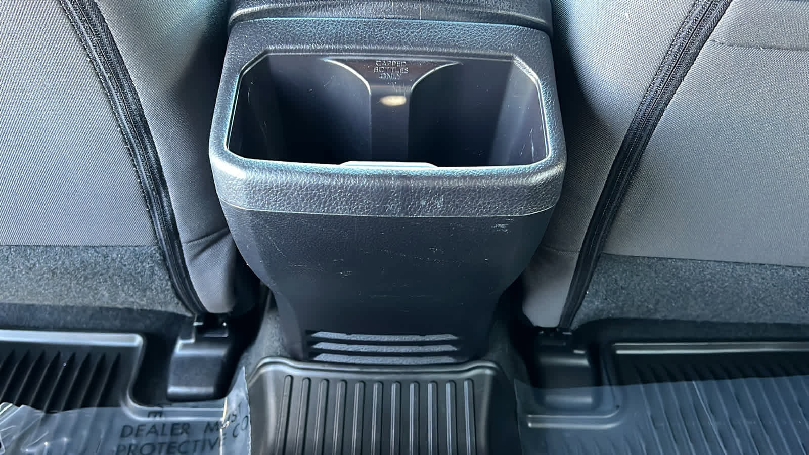 Used 2016 Toyota Tacoma TRD Off-Road image 25