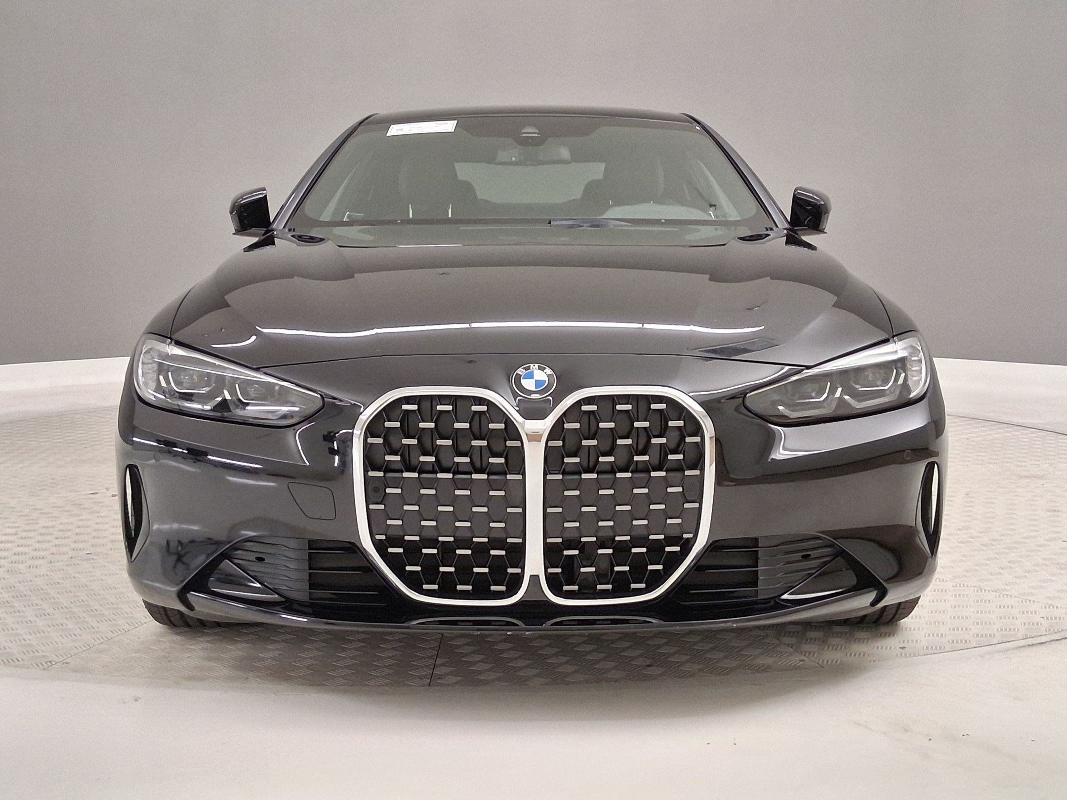 Certified 2023 BMW 430i Coupe w/ Convenience Package RWD image 4