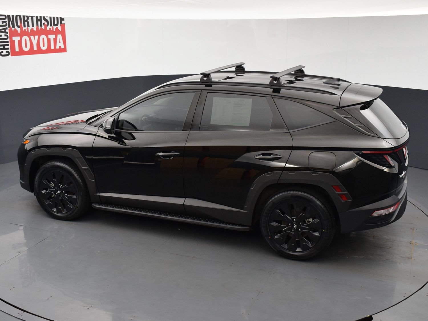 Used 2023 Hyundai Tucson XRT AWD/4WD image 27