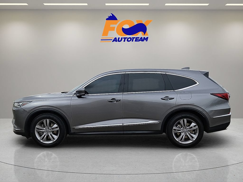 Used 2023 Acura MDX FWD image 2