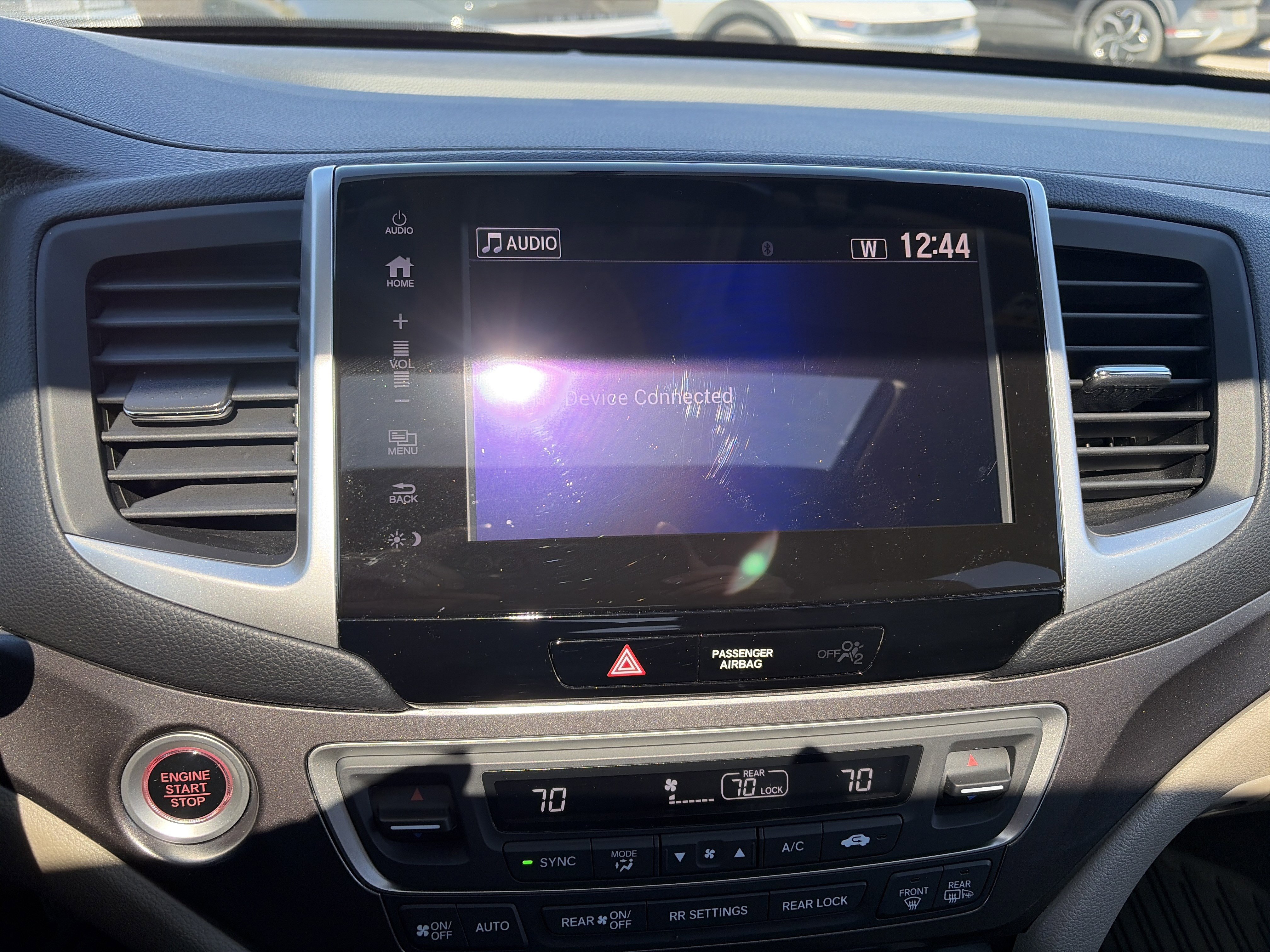 Used 2018 Honda Pilot EX-L image 13