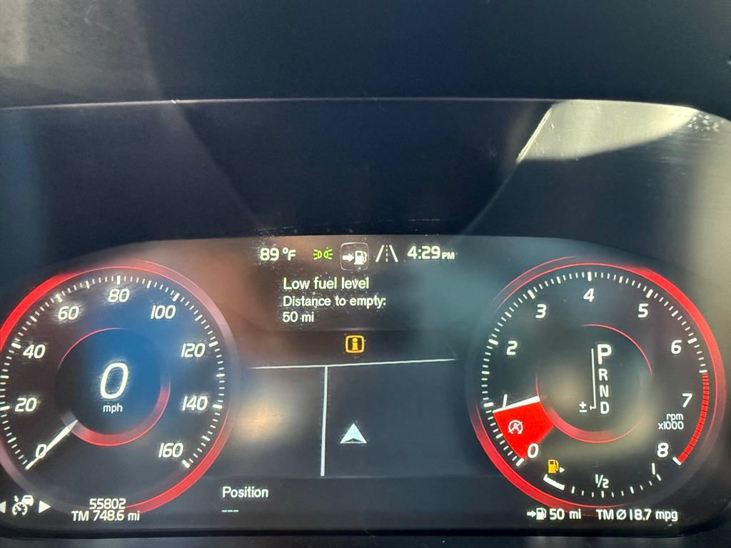 Used 2018 Volvo XC60 T5 Inscription w/ Luxury Seat Package AWD/4WD image 14