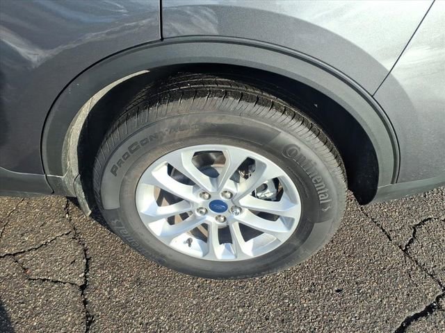 Certified 2022 Ford Escape SE w/ Convenience Package image 10