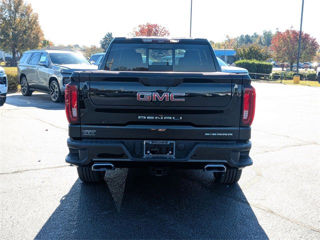 Used 2021 GMC Sierra 1500 Denali w/ Denali Ultimate Package image 4