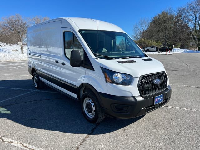 Used 2025 Ford Transit 250 148 Medium Roof