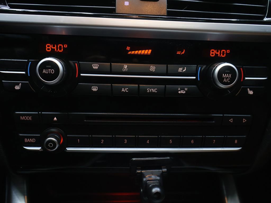 Used 2018 BMW X4 M40i image 24