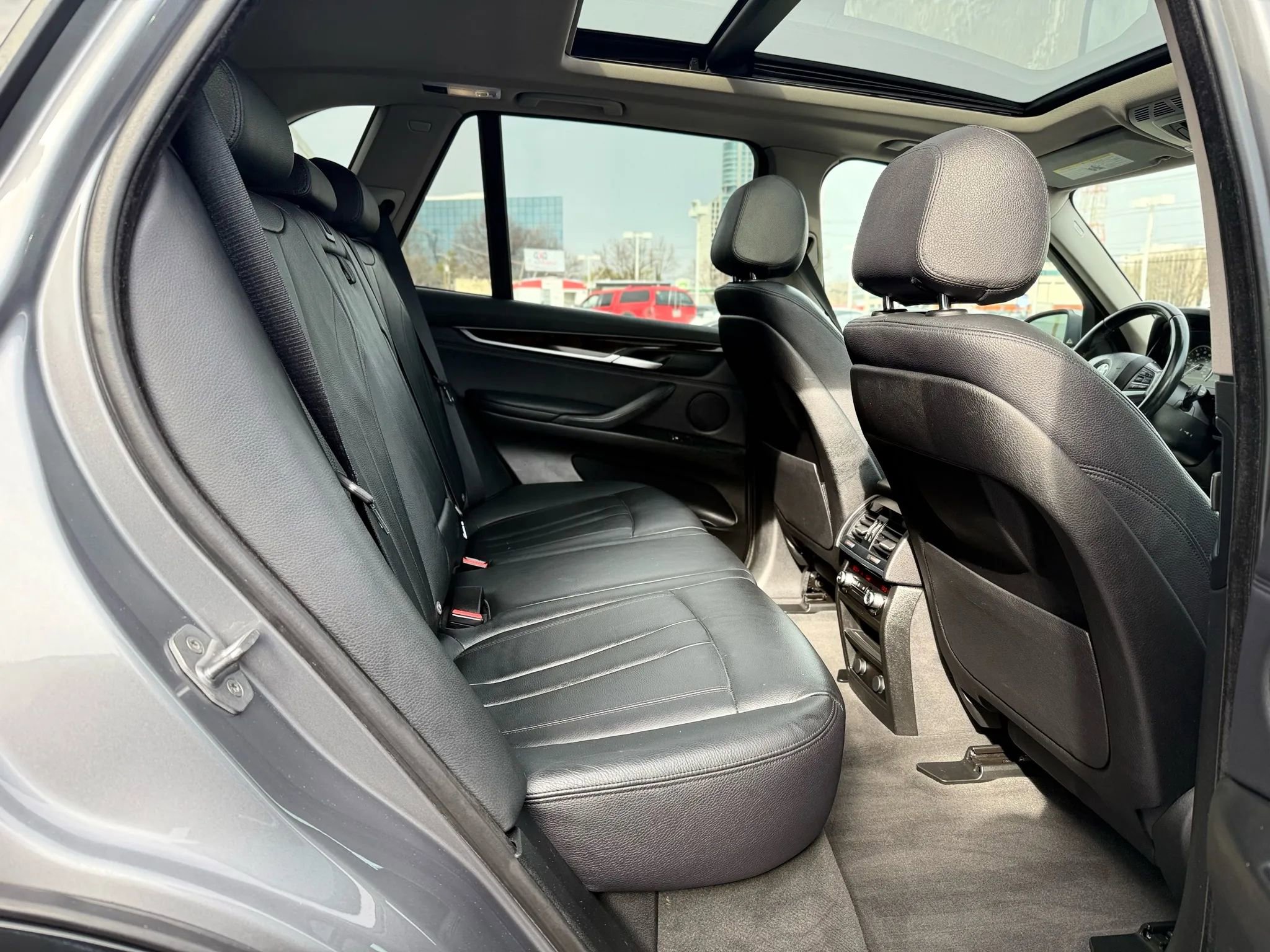 Used 2016 BMW X5 xDrive35d image 36